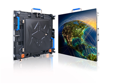 什么是LED全彩顯示屏？