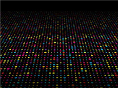 如何解決全彩LED顯示屏像素點失控問題？