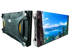 液晶拼接屏與LED顯示屏怎么選擇？