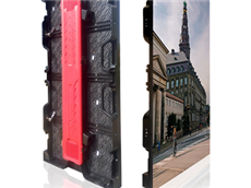 戶外LED顯示屏如何選擇？