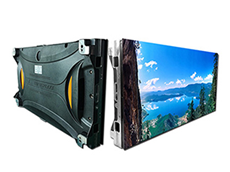 P3室內(nèi)全彩LED顯示屏的優(yōu)勢及應用領域