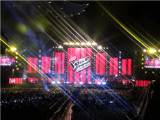 舞臺LED屏幕有什么功能,它的優勢在哪些方面