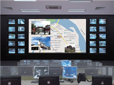 小間距LED顯示屏在指揮中心的應(yīng)用