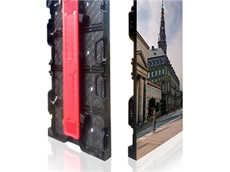 戶外全彩LED顯示屏在惡劣的環境下如何正常運作？